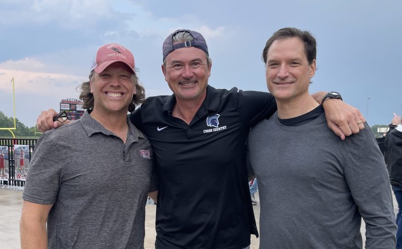 The Power of 5 Minutes: Creating Big Impact In Small&nbsp;Moments.