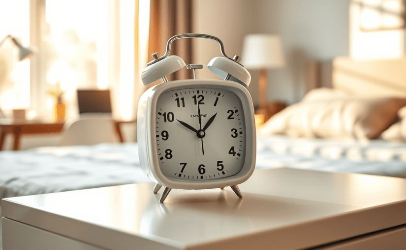 Wake Up And Take Control Of Your Day with This Simple&nbsp;Habit.