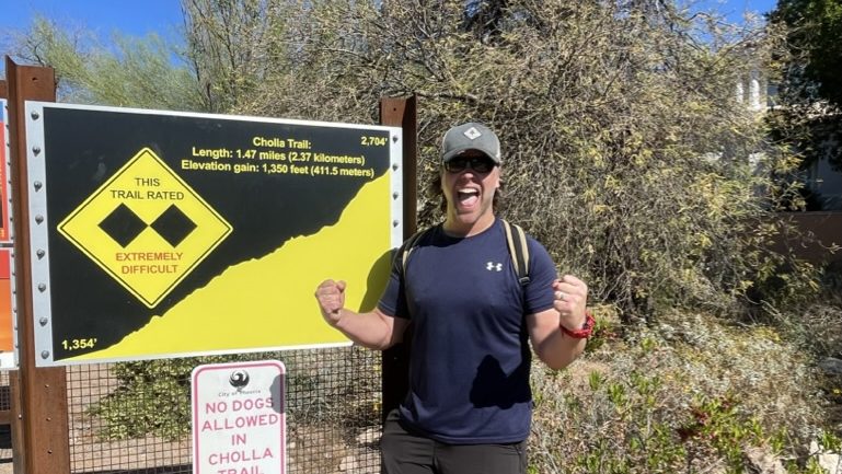 How I Use An Annual Self-Evaluation As A Guide to Personal&nbsp;Growth.