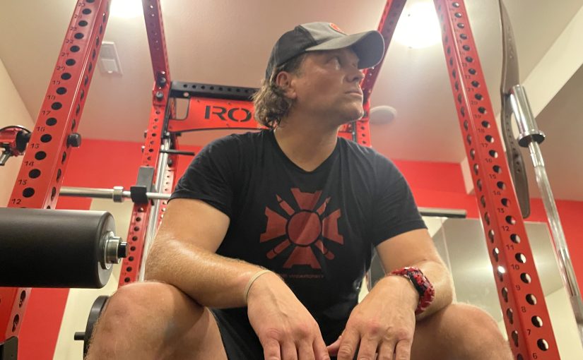 My Misogi Challenge for&nbsp;2025.