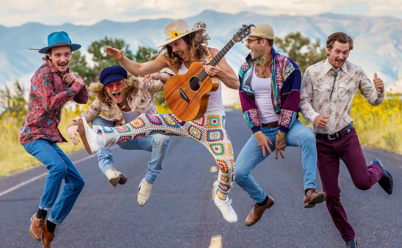 Why you should bring your freakin idea to life and share it with the&nbsp;world.