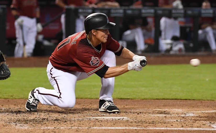 Are you playing small ball or swinging for home&nbsp;runs?