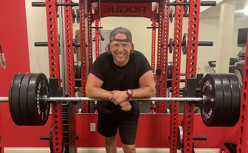 Pushing Boundaries. How My Misogi Challenge Created A Year-Defining&nbsp;Moment.