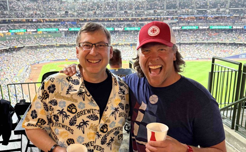 The Power Of Client Friends: Maximizing Your Professional&nbsp;Relationships.