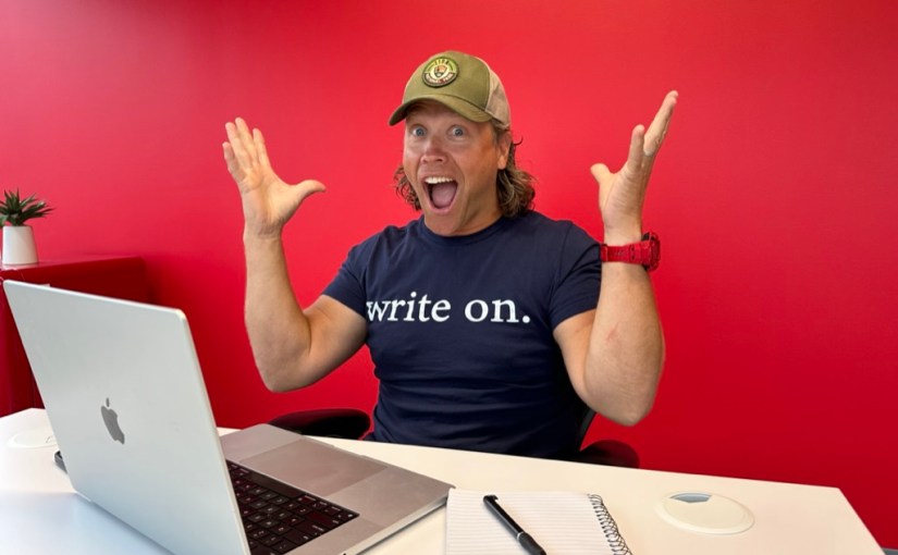 Why You Should Embrace Last Minute&nbsp;Opportunities.