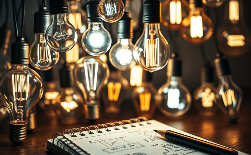 Success Is A Percentage&nbsp;Game.