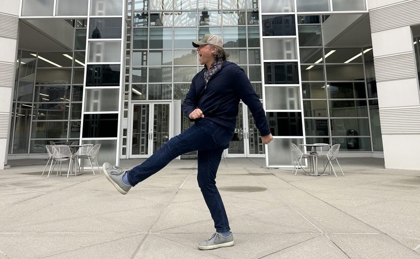 11 Things I Have Learned From Publishing 1,100 Blog&nbsp;Posts.