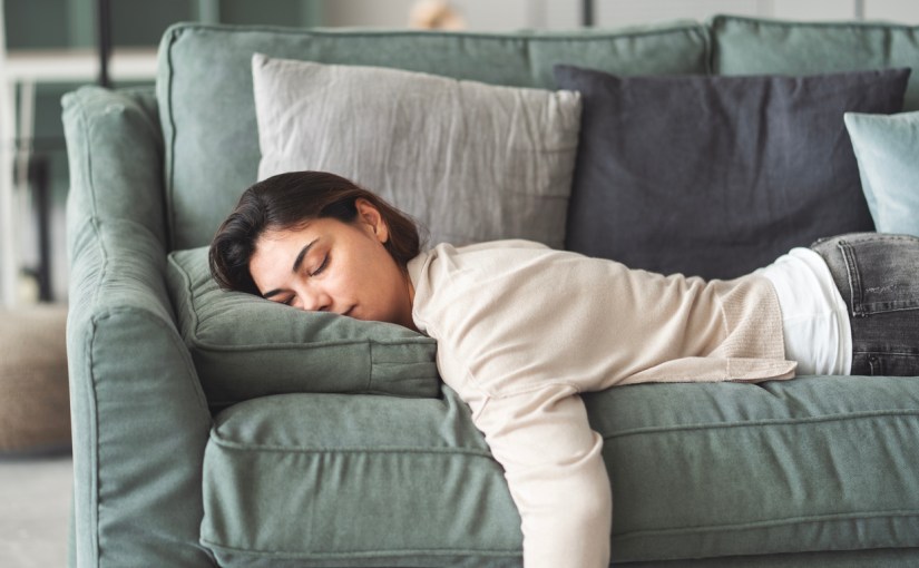 Get Lazy To Get&nbsp;Productive.