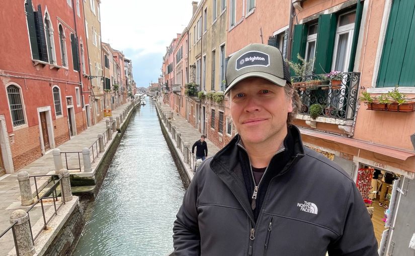 When you see something good, say something&nbsp;good.