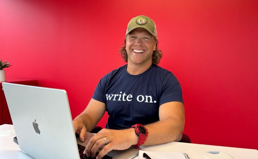 Why I Cheated On My Writing Platform Of Ten&nbsp;Years.